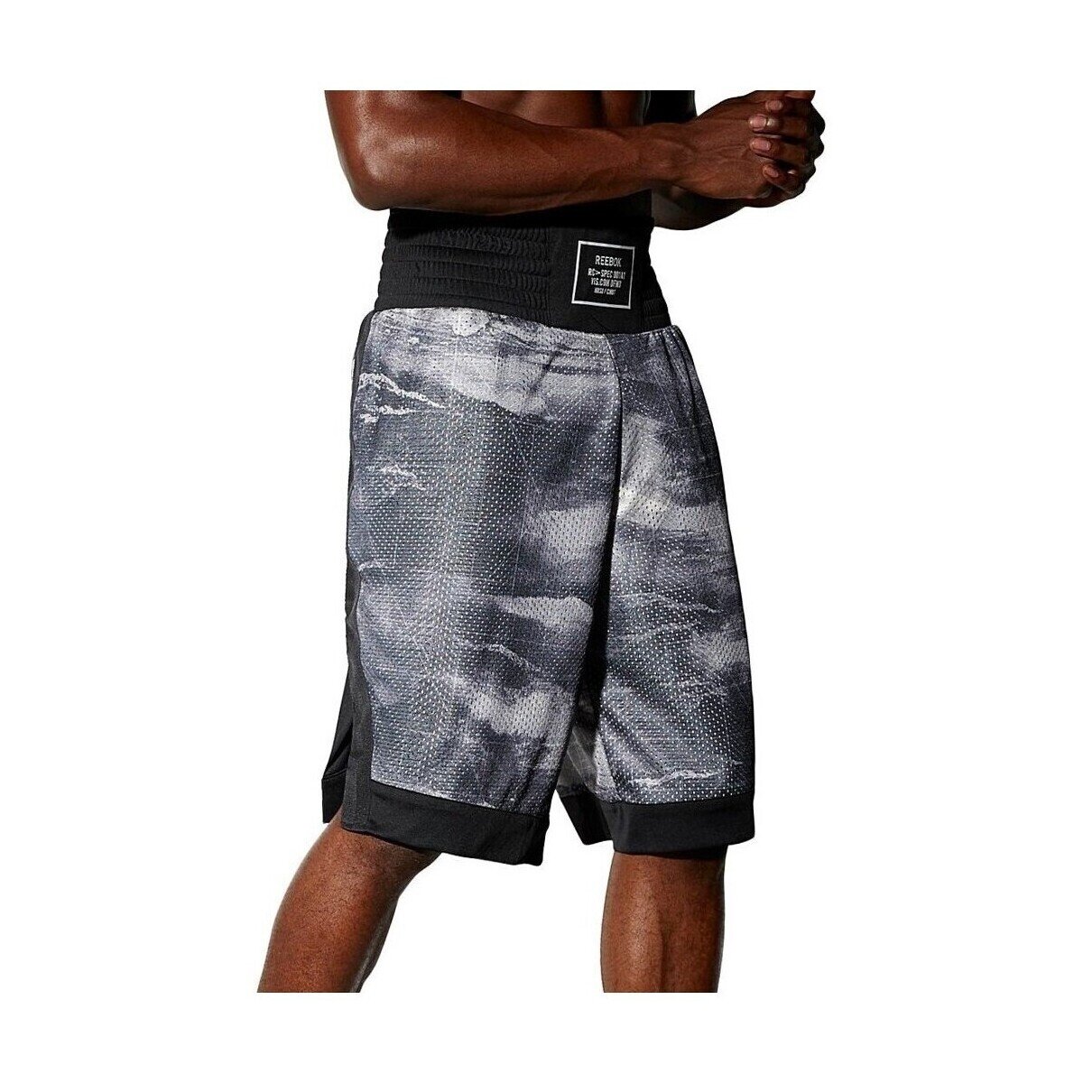 Reebok Sport Îmbracaminte Combat Prime Boxing