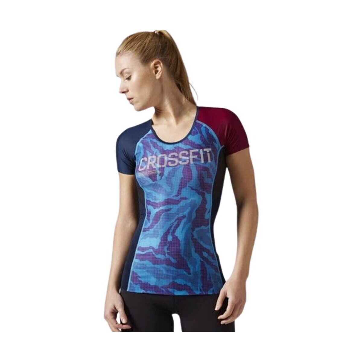 Reebok Sport Îmbracaminte Compression