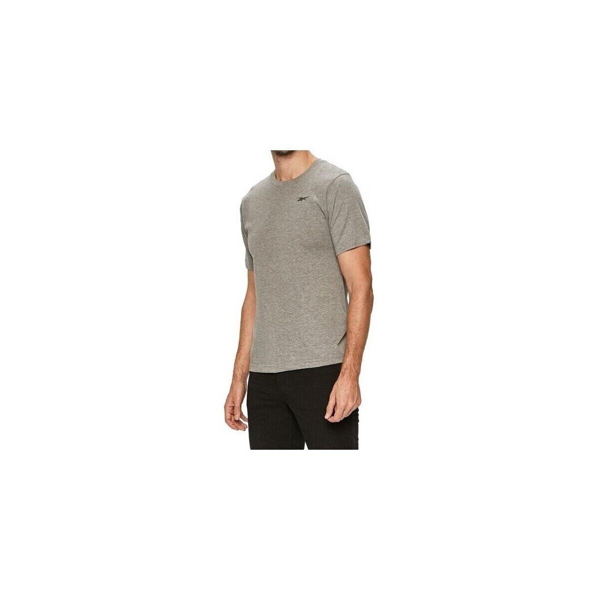 Reebok Sport Îmbracaminte Crew Neck