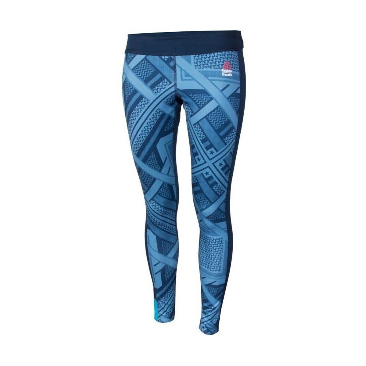 Reebok Sport Îmbracaminte Crossfit Chase Tight Shemagh W