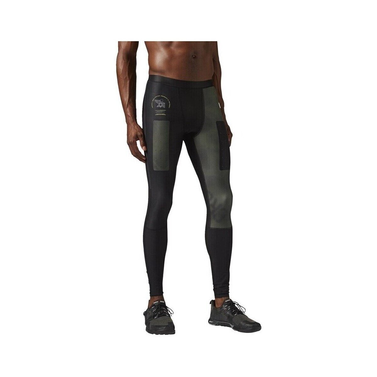 Reebok Sport Îmbracaminte Crossfit Compression
