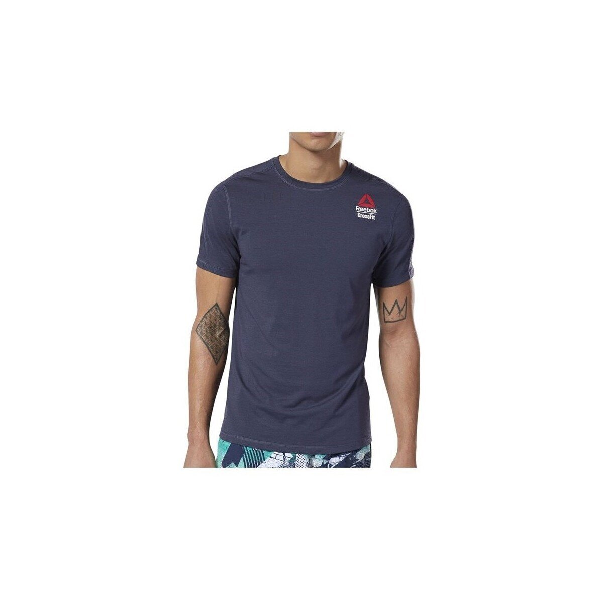 Reebok Sport Îmbracaminte Crossfit Games Activchill