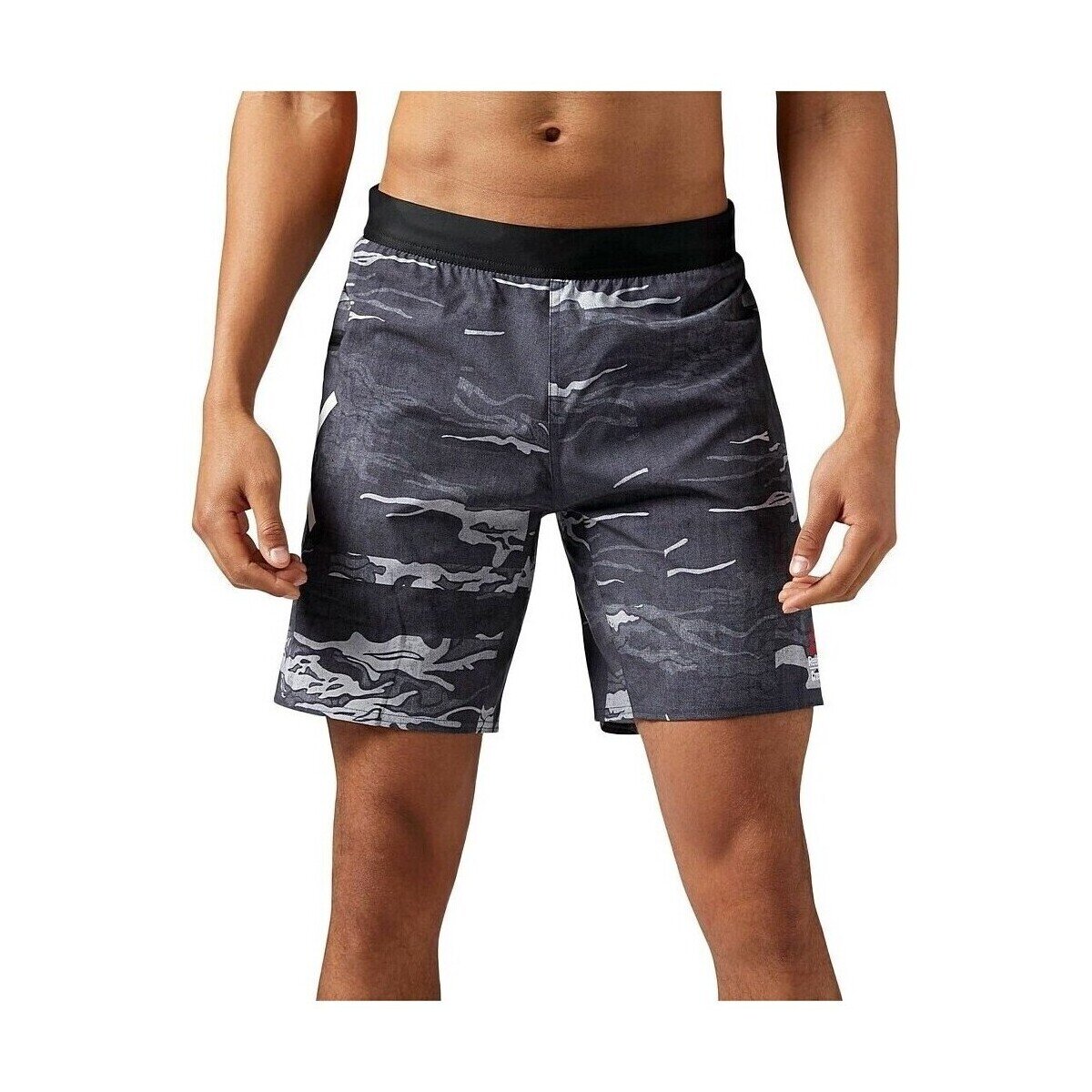 Reebok Sport Îmbracaminte Crossfit Speed Camo