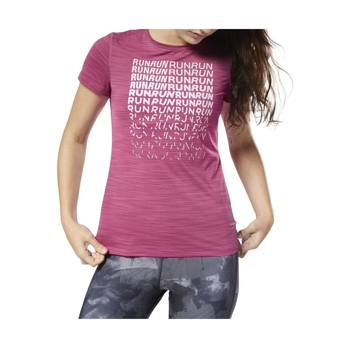 Reebok Sport Îmbracaminte CY4623