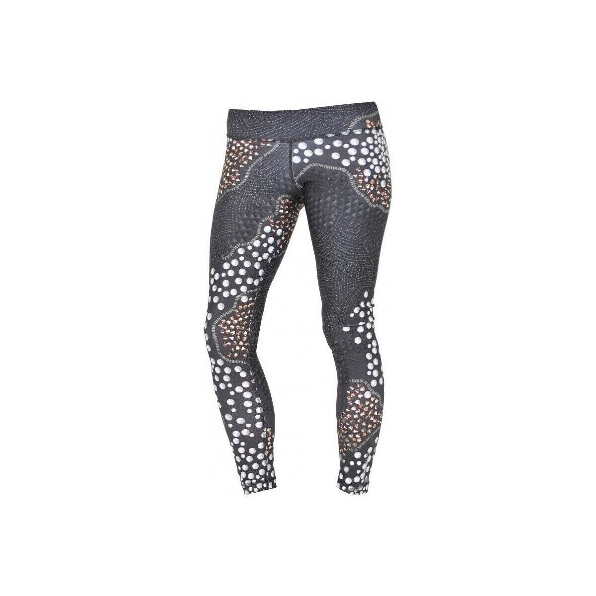Reebok Sport Îmbracaminte D Stud Legging