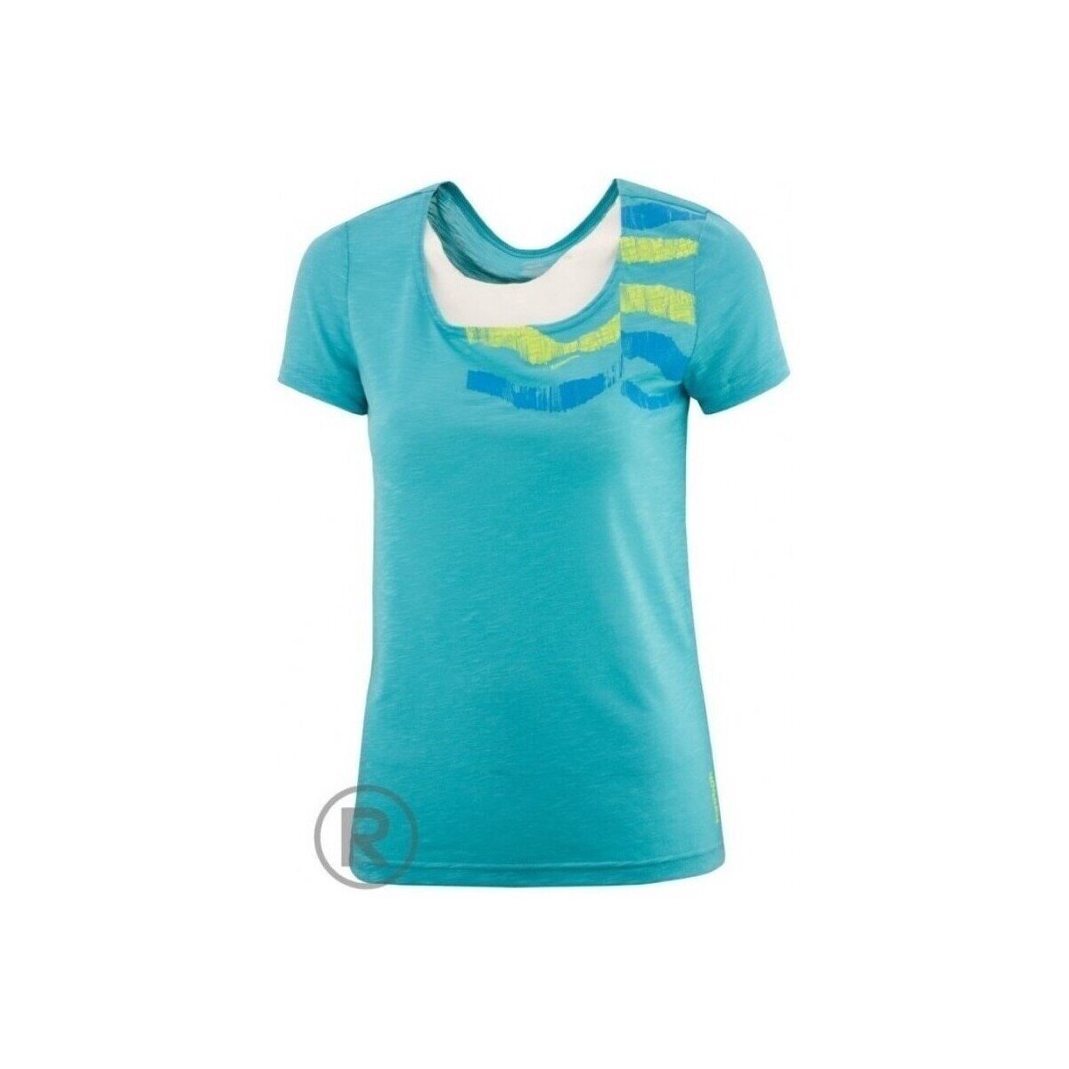 Reebok Sport Îmbracaminte Dance Graphic