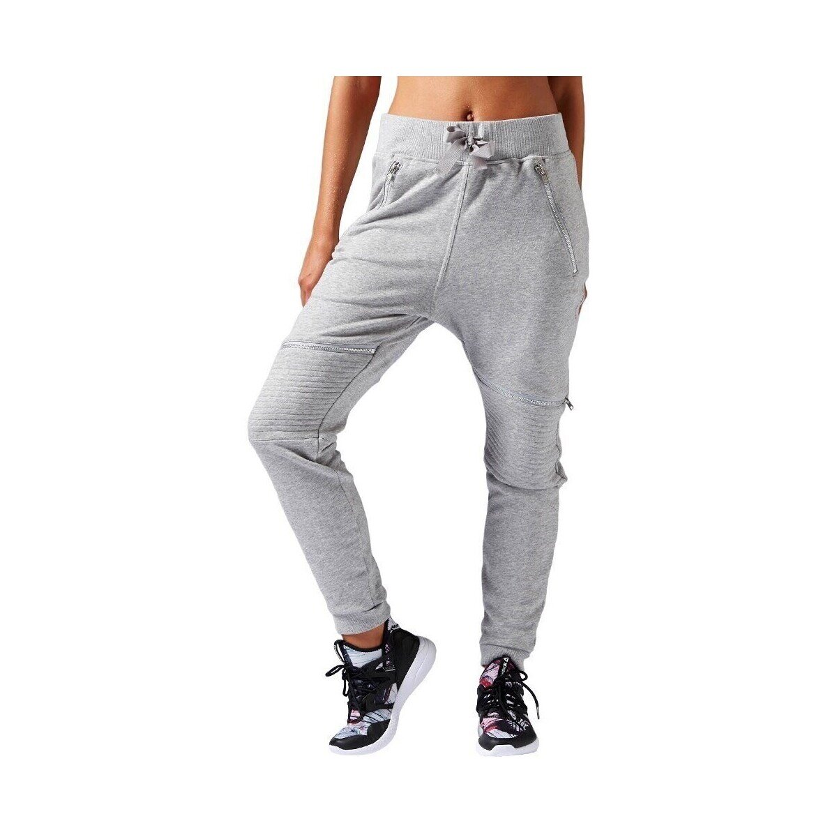 Reebok Sport Îmbracaminte Dance Knit Moto