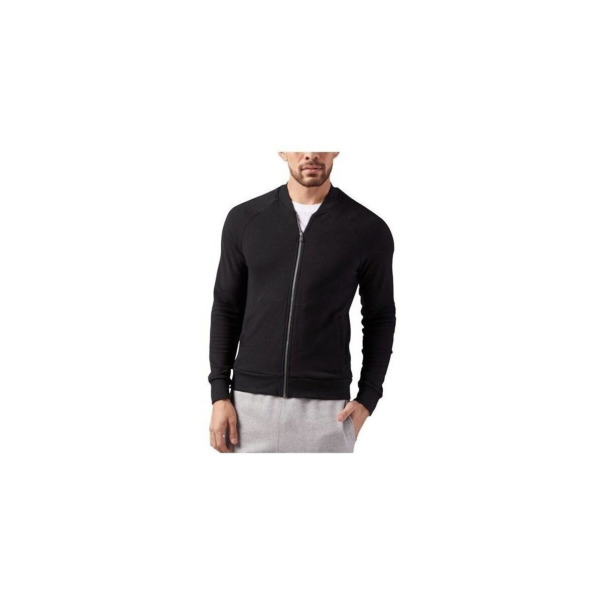 Reebok Sport Îmbracaminte EL Bomber Trk Jacket