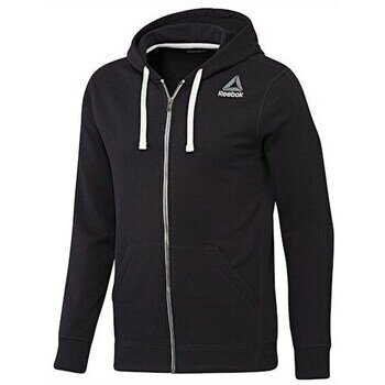 Reebok Sport Îmbracaminte EL FT FZ Hoodie
