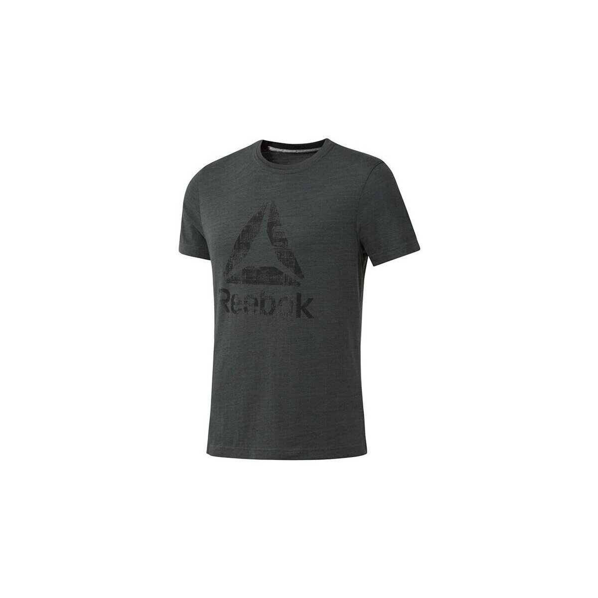 Reebok Sport Îmbracaminte EL Marble Group Tee