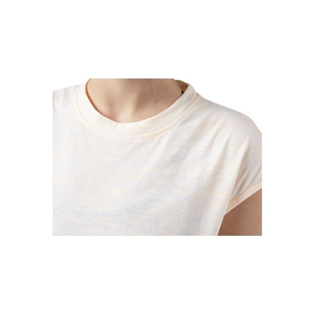 Reebok Sport Îmbracaminte EL Marble Tee