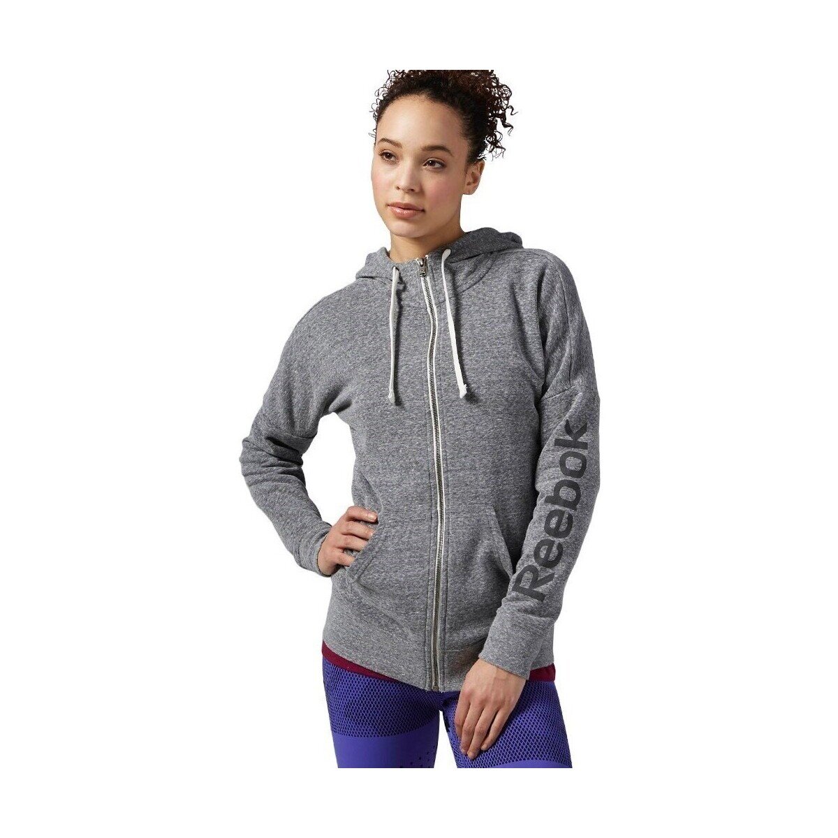 Reebok Sport Îmbracaminte Elements Logo
