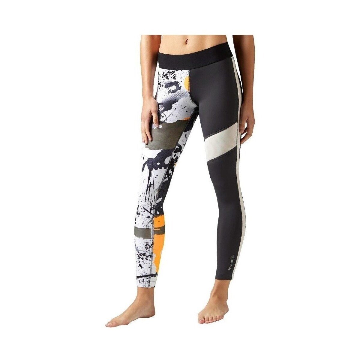 Reebok Sport Îmbracaminte Elite Tight