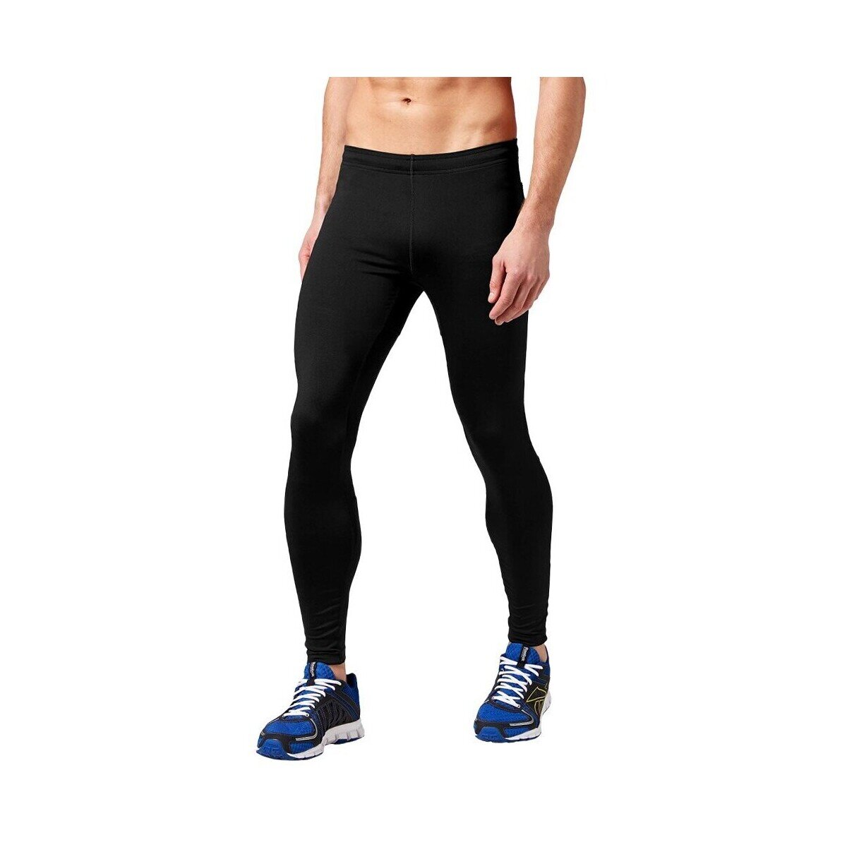 Reebok Sport Îmbracaminte Essentials Long Tight