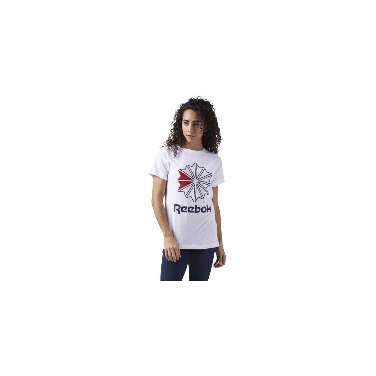 Reebok Sport Îmbracaminte F GR Tee