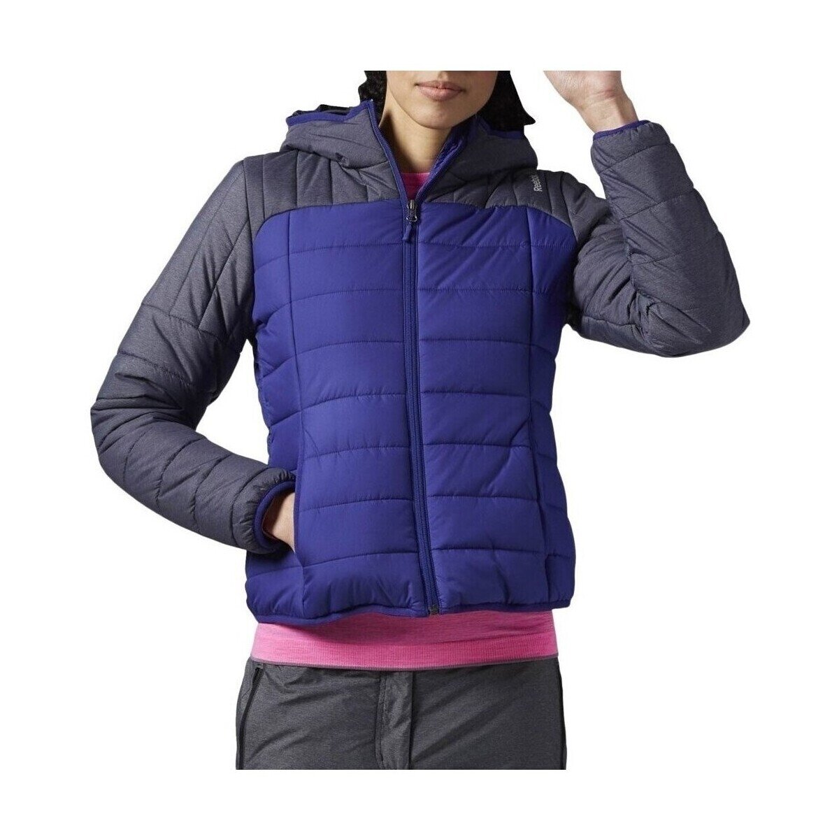 Reebok Sport Îmbracaminte FW Padded Bomber