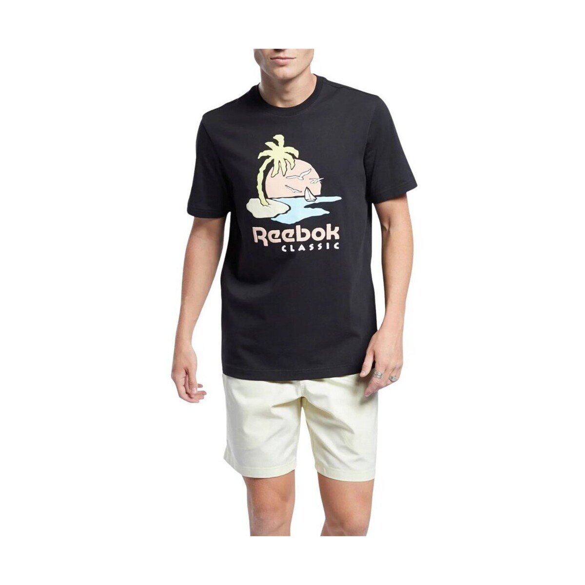 Reebok Sport Îmbracaminte GN3671