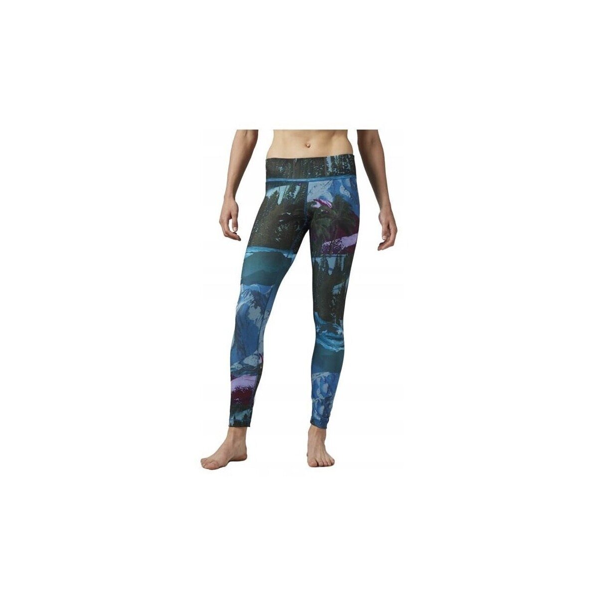 Reebok Sport Îmbracaminte Graphic