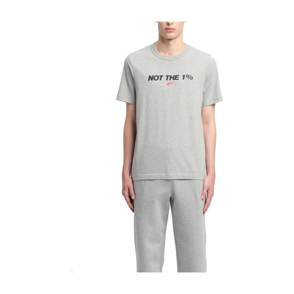 Reebok Sport Îmbracaminte Gs Basketball Not 1% Tee