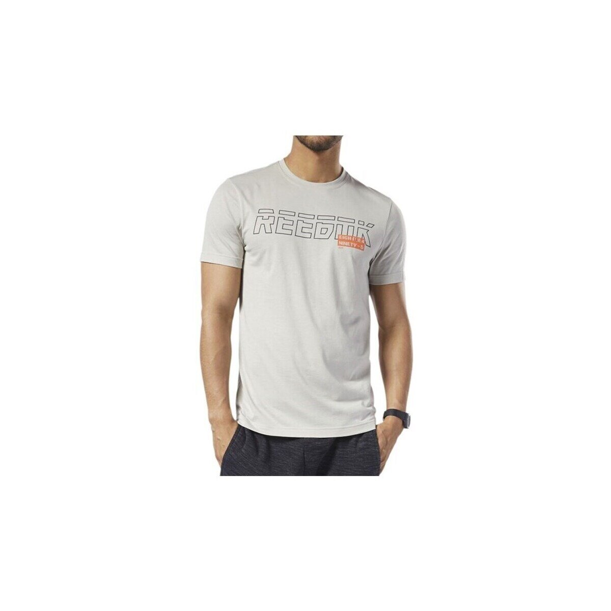 Reebok Sport Îmbracaminte GS Foundation Tee