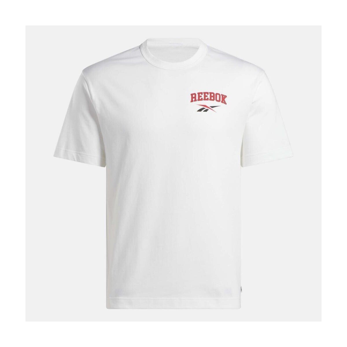 Reebok Sport Îmbracaminte Gs Hs Guaranteed Tee