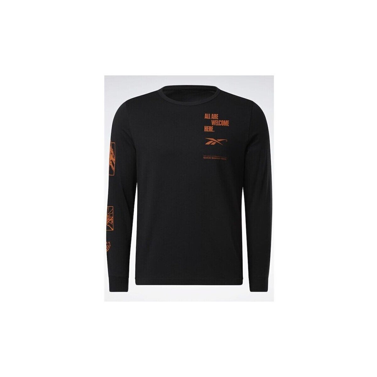 Reebok Sport Îmbracaminte HM6240