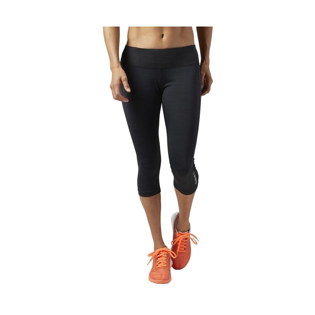 Reebok Sport Îmbracaminte Hose AC Capri