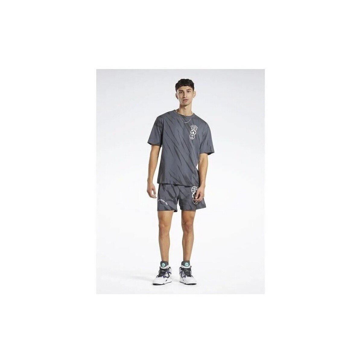 Reebok Sport Îmbracaminte HS9179