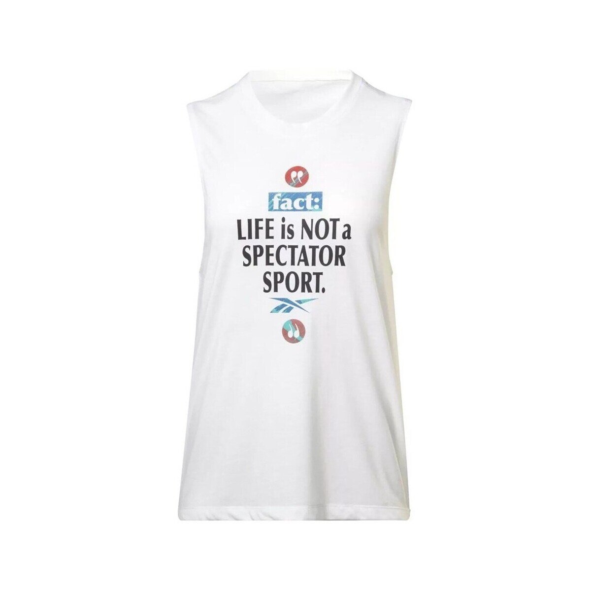 Reebok Sport Îmbracaminte HT6189