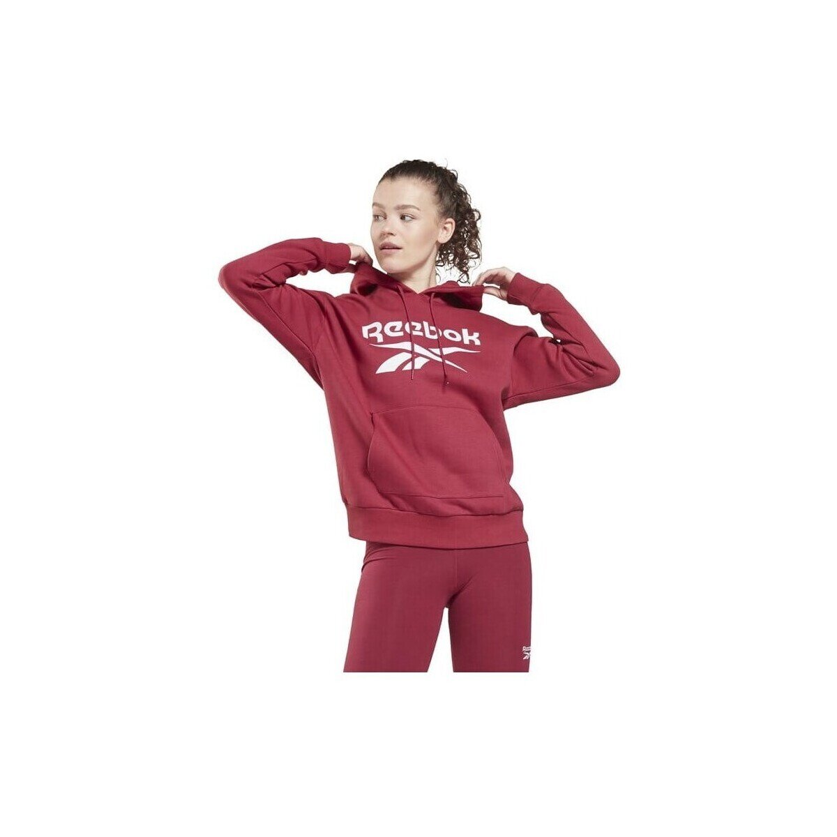 Reebok Sport Îmbracaminte Identity Pullover