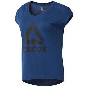 Reebok Sport Îmbracaminte Koszulka Workout Ready Supremium 20 L