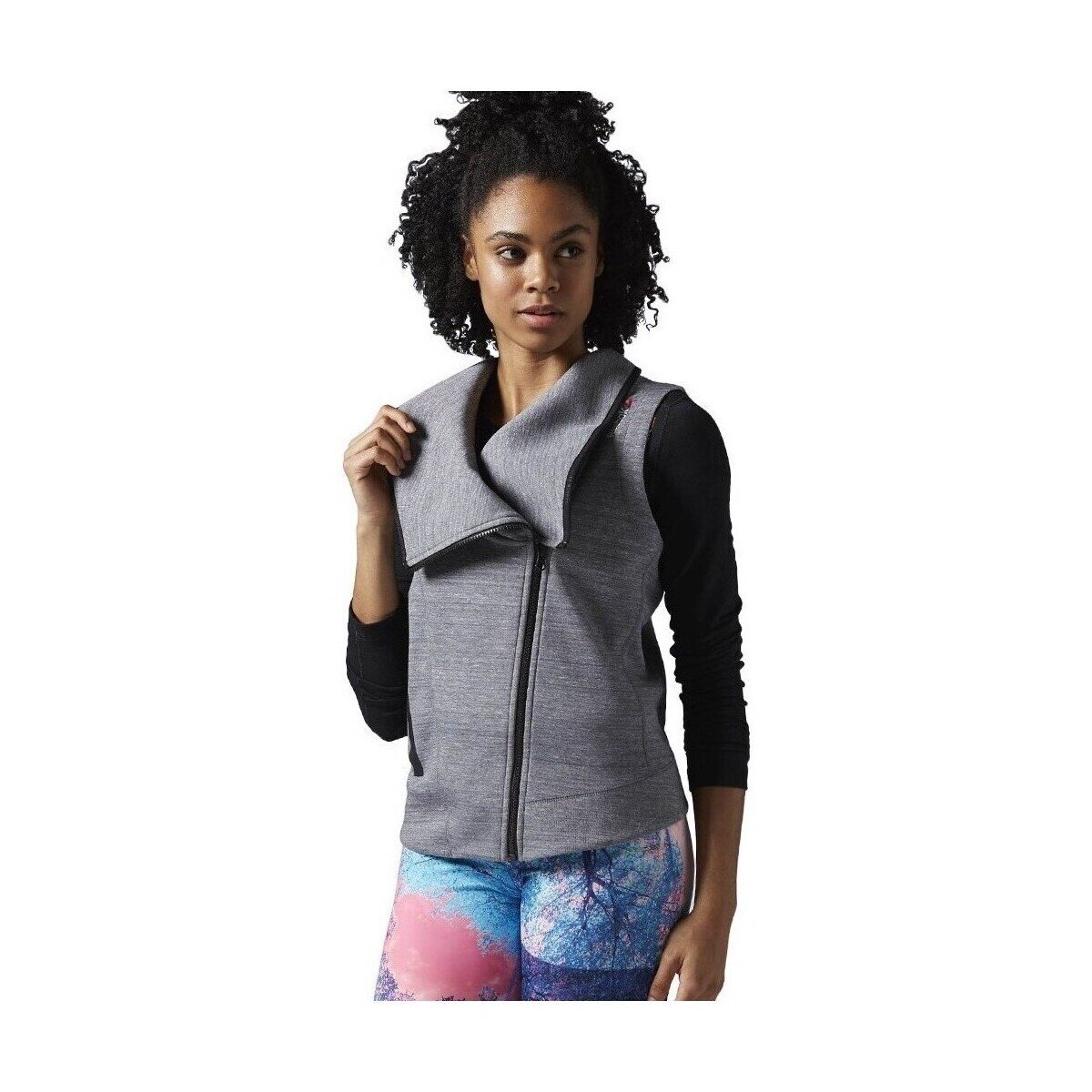 Reebok Sport Îmbracaminte Lhs Quick
