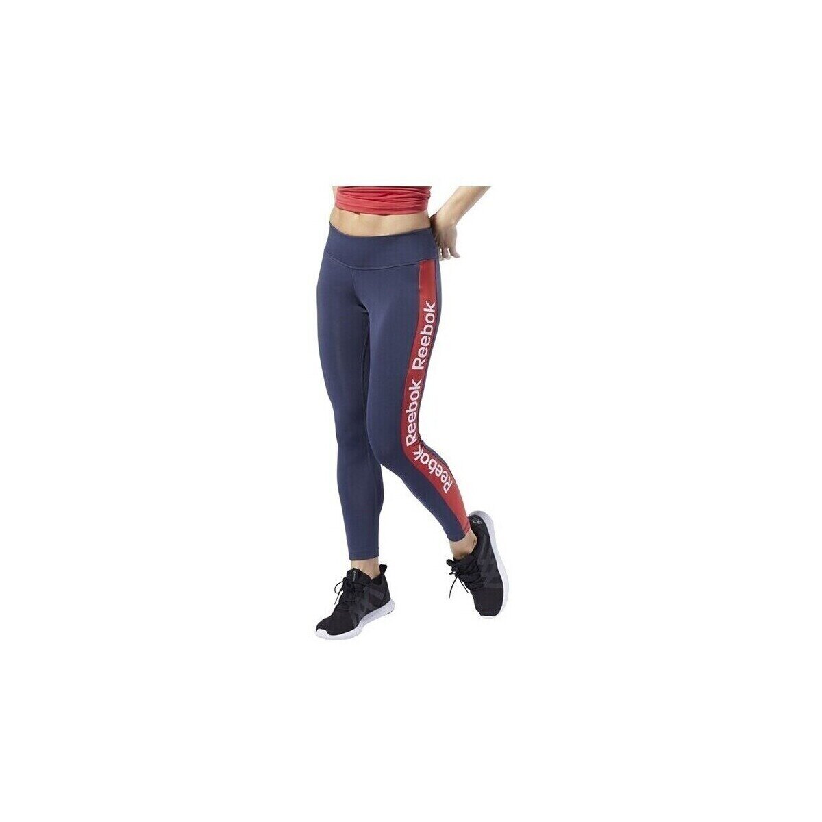 Reebok Sport Îmbracaminte Linear Logo