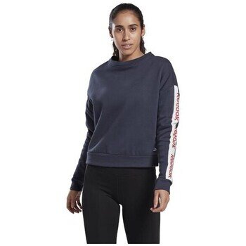 Reebok Sport Îmbracaminte Linear Logo Crew