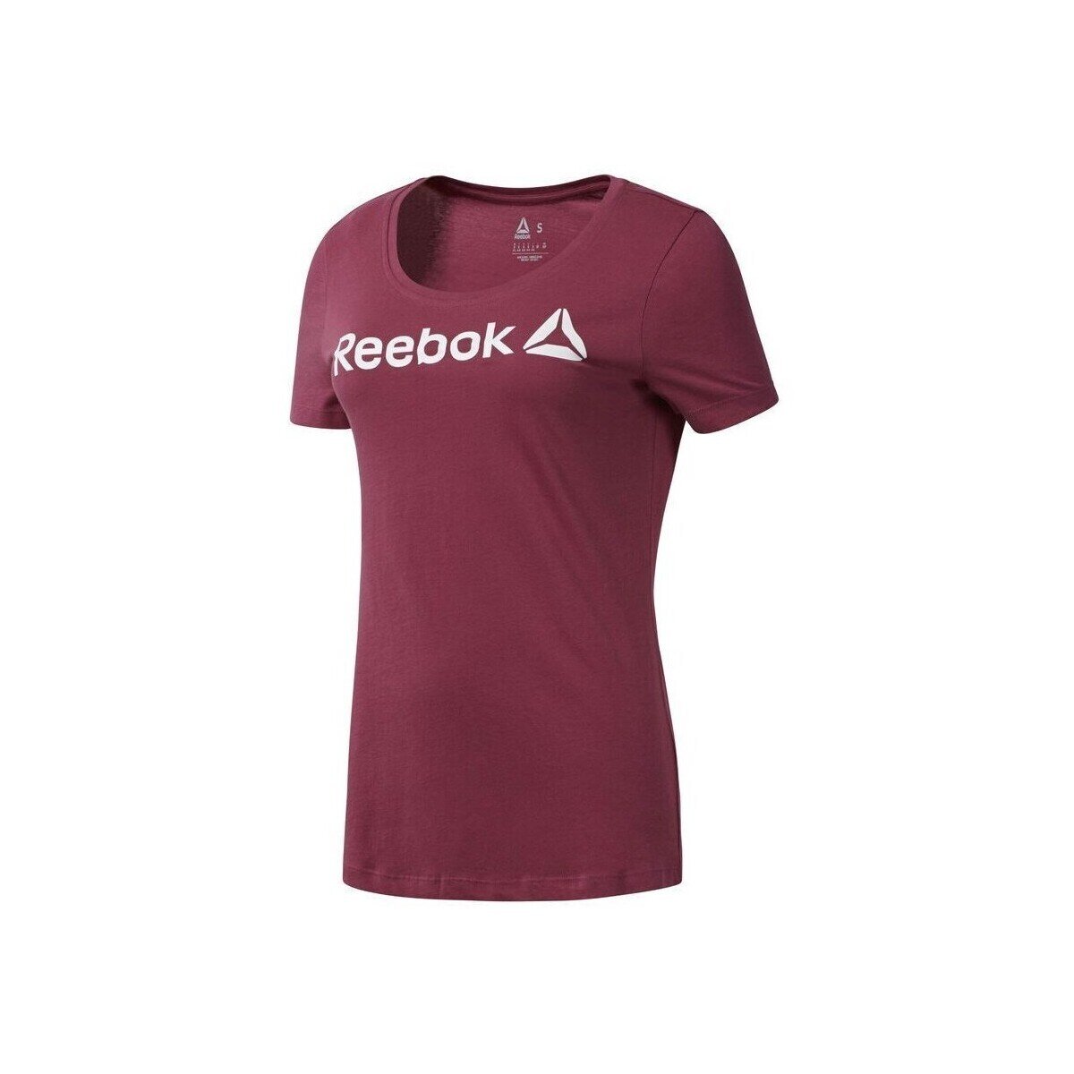 Reebok Sport Îmbracaminte Linear Read Scoop