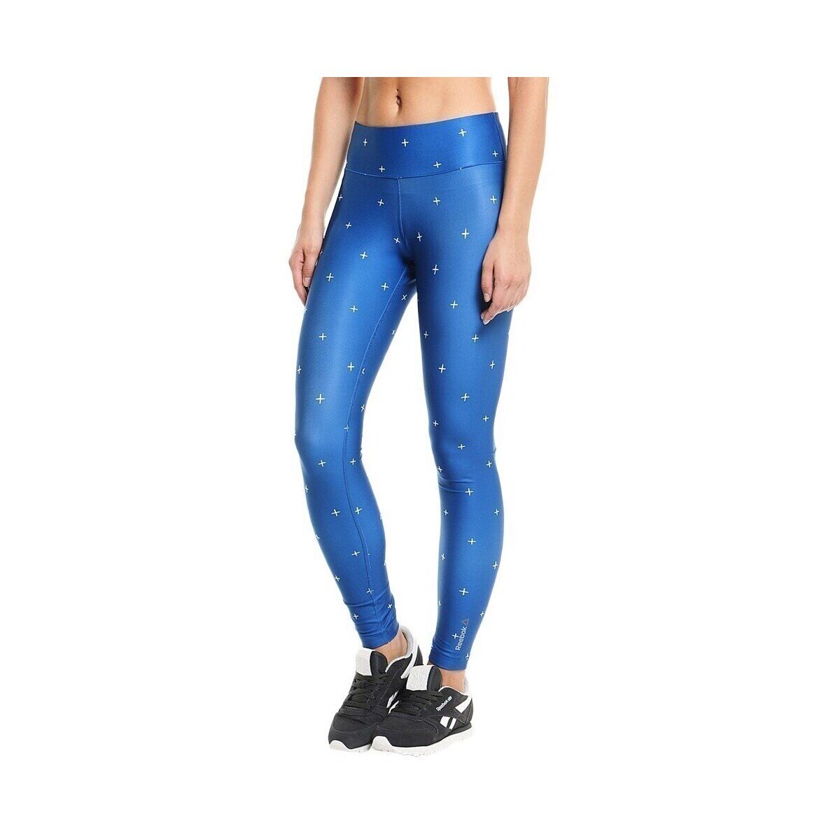 Reebok Sport Îmbracaminte Lths Y Legging