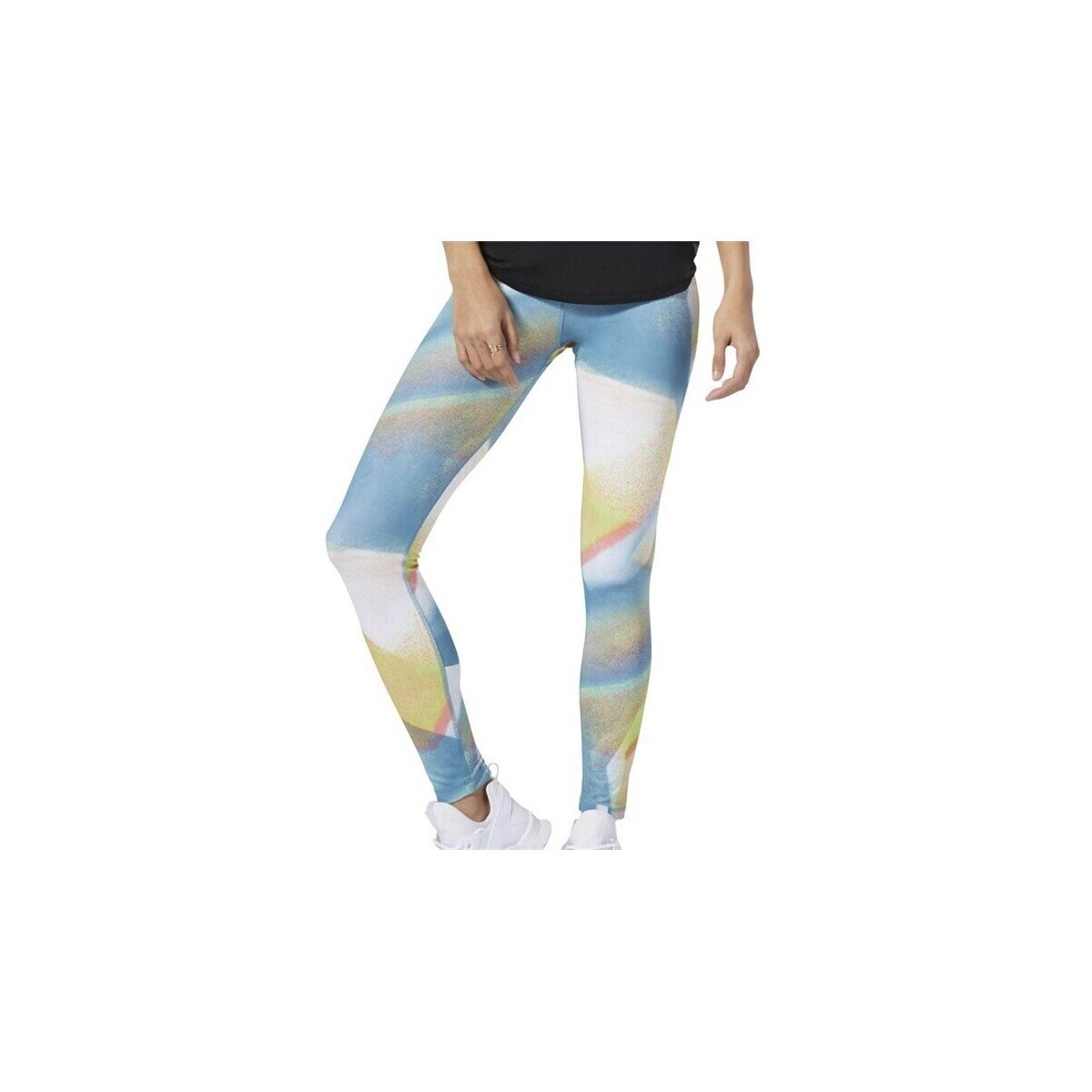 Reebok Sport Îmbracaminte Lux Bold Highrise