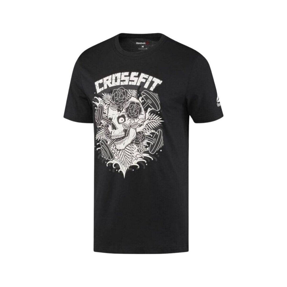 Reebok Sport Îmbracaminte Mike Giant Skull