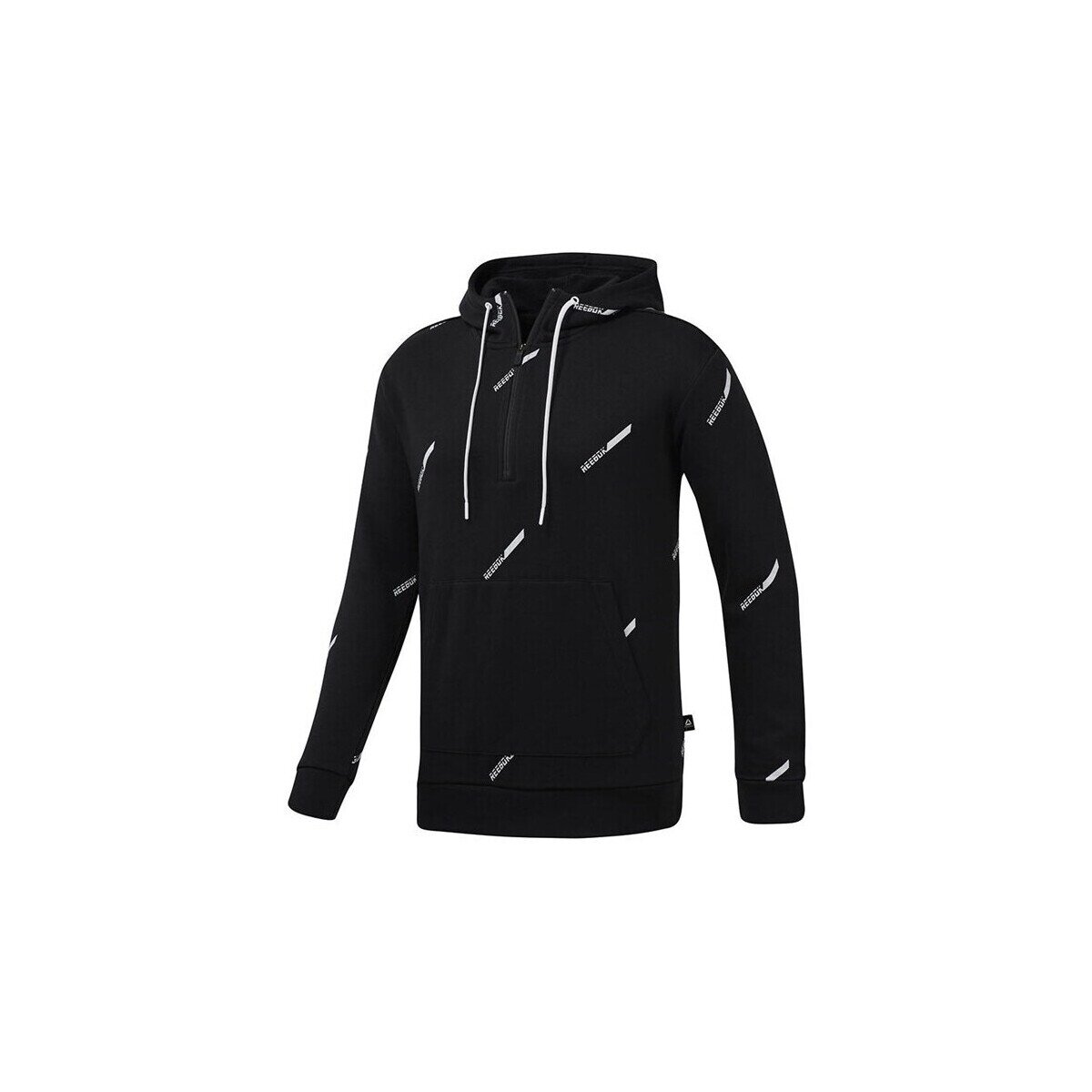Reebok Sport Îmbracaminte Myt Fleece Hoodie