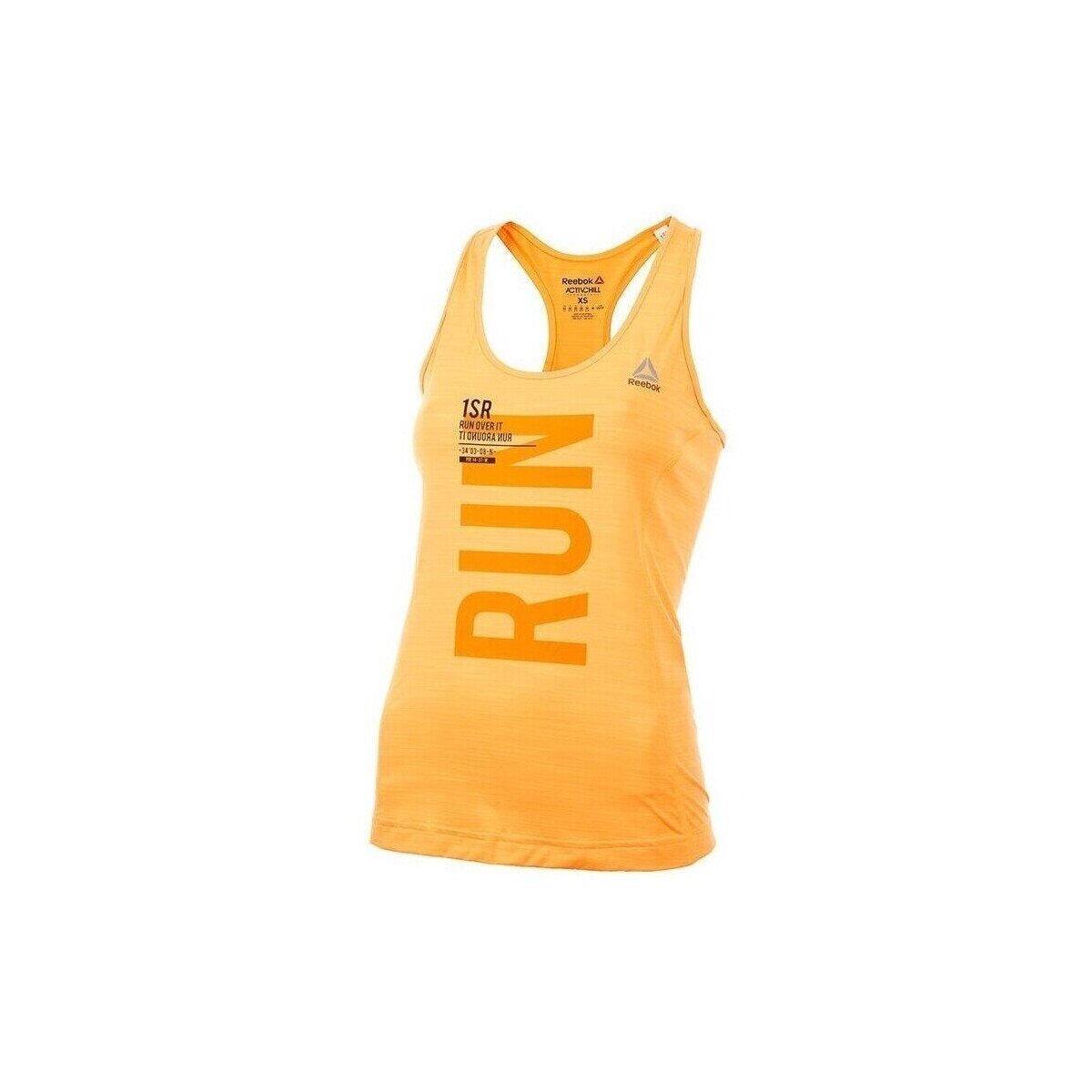 Reebok Sport Îmbracaminte One Series Activchill Singlet