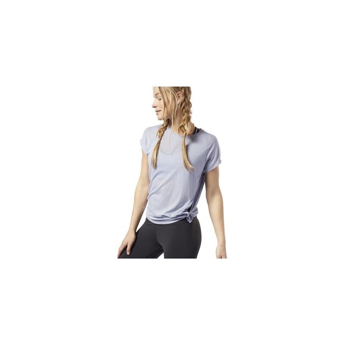 Reebok Sport Îmbracaminte One Series Burnout