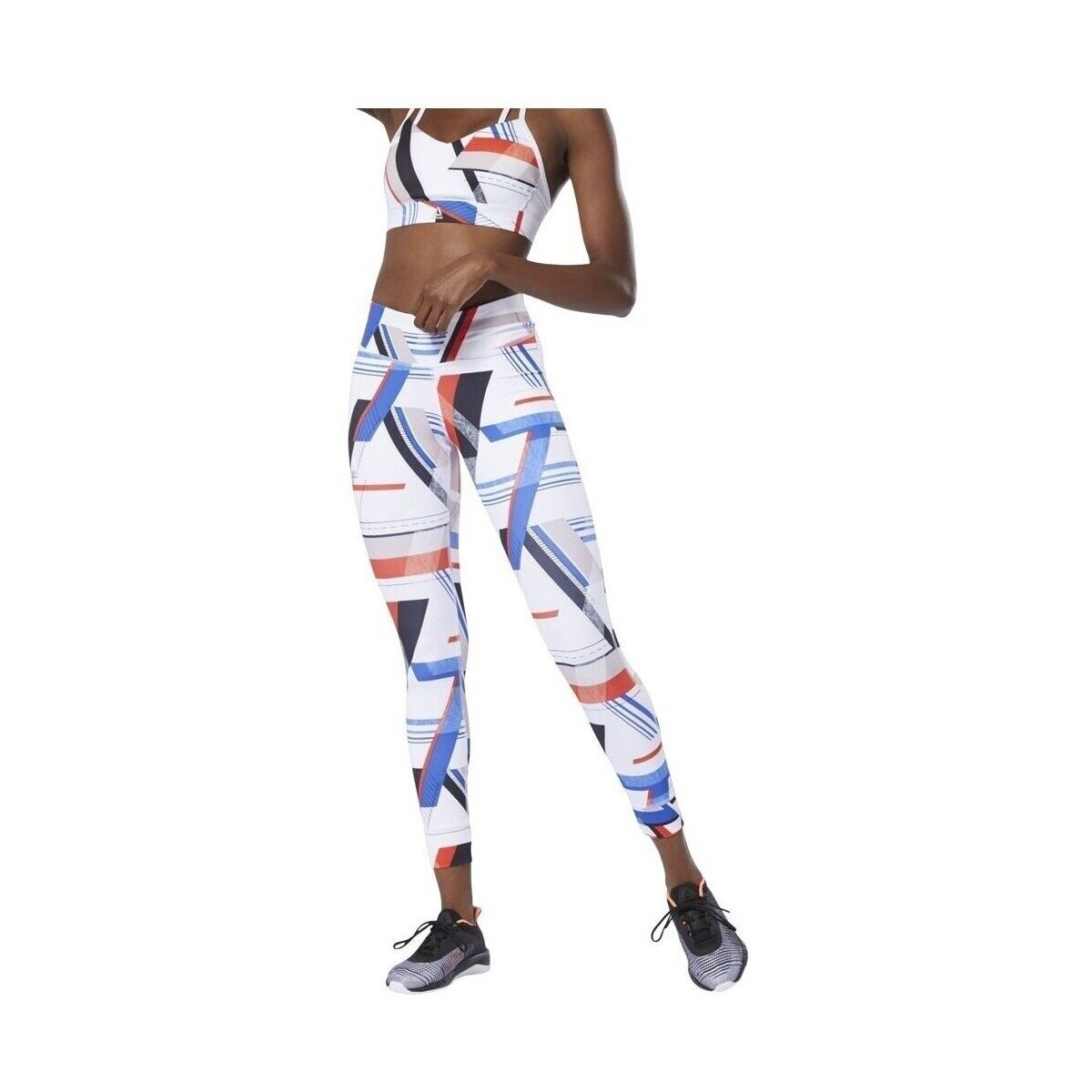 Reebok Sport Îmbracaminte One Series Lux Bold