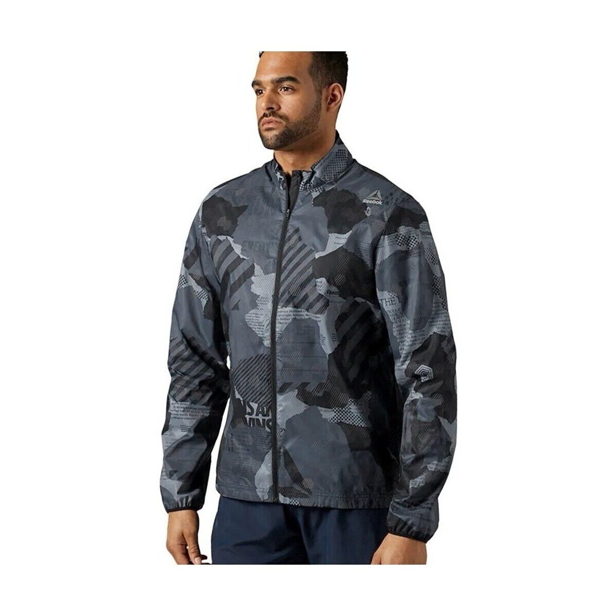 Reebok Sport Îmbracaminte One Series Running Reflect