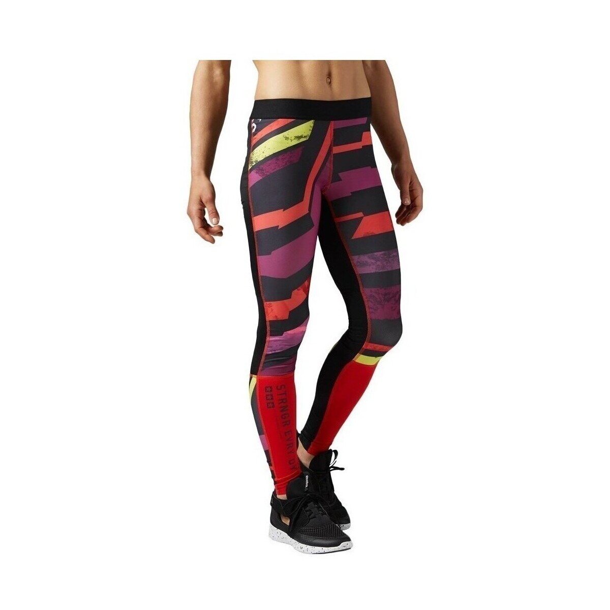 Reebok Sport Îmbracaminte One Series Tight