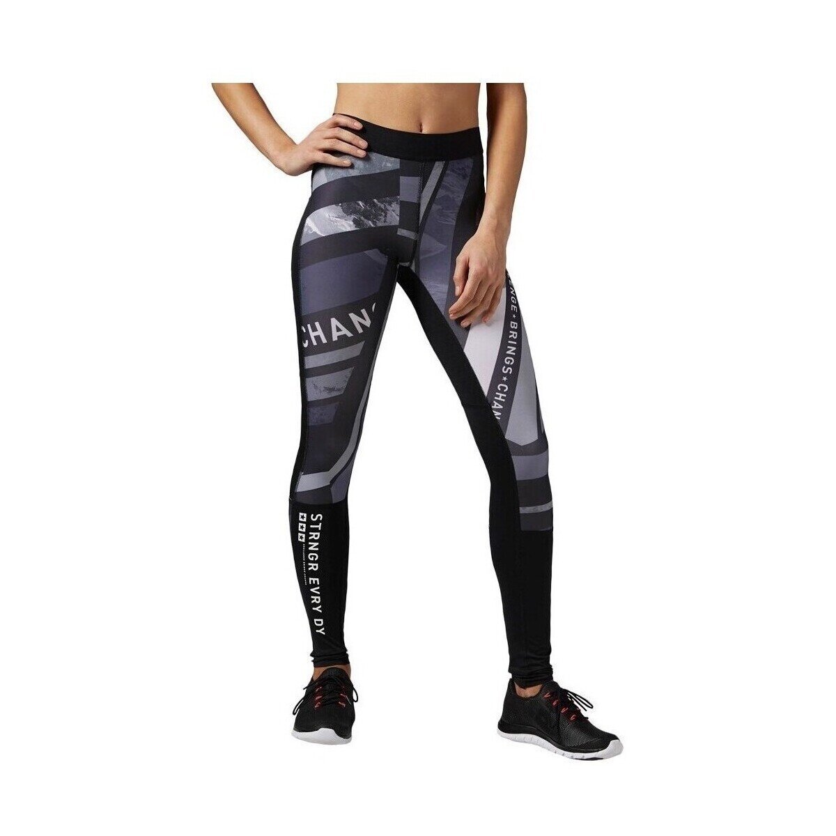 Reebok Sport Îmbracaminte One Series Tight