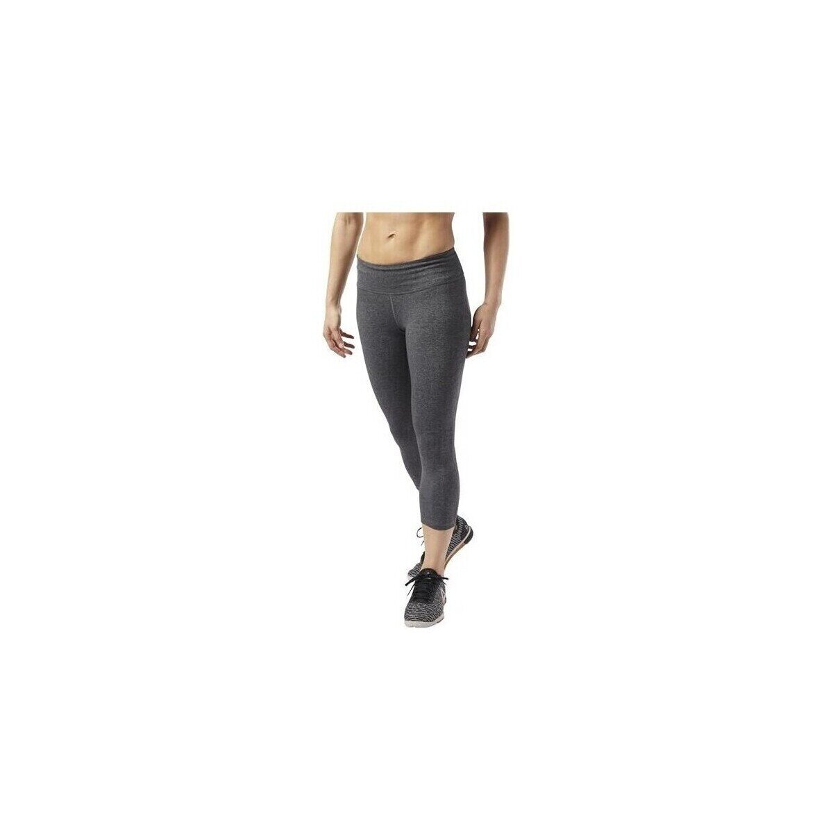 Reebok Sport Îmbracaminte OS Lux 34 Tight 20