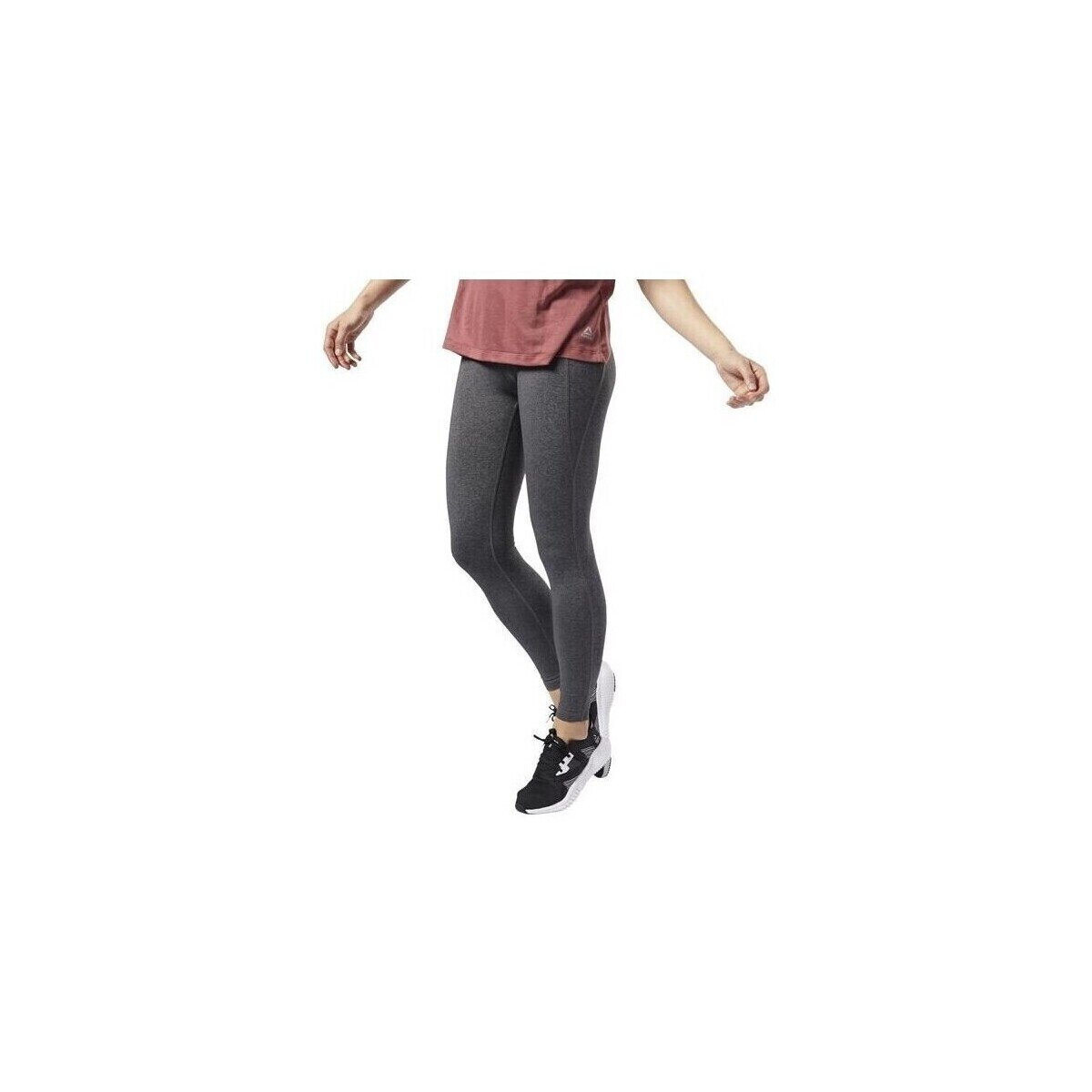 Reebok Sport Îmbracaminte OS Lux Tight 20