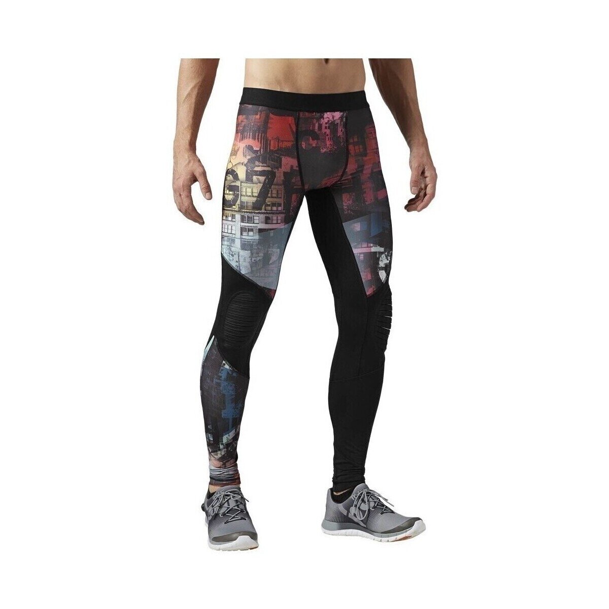 Reebok Sport Îmbracaminte OS WP Thrmtight