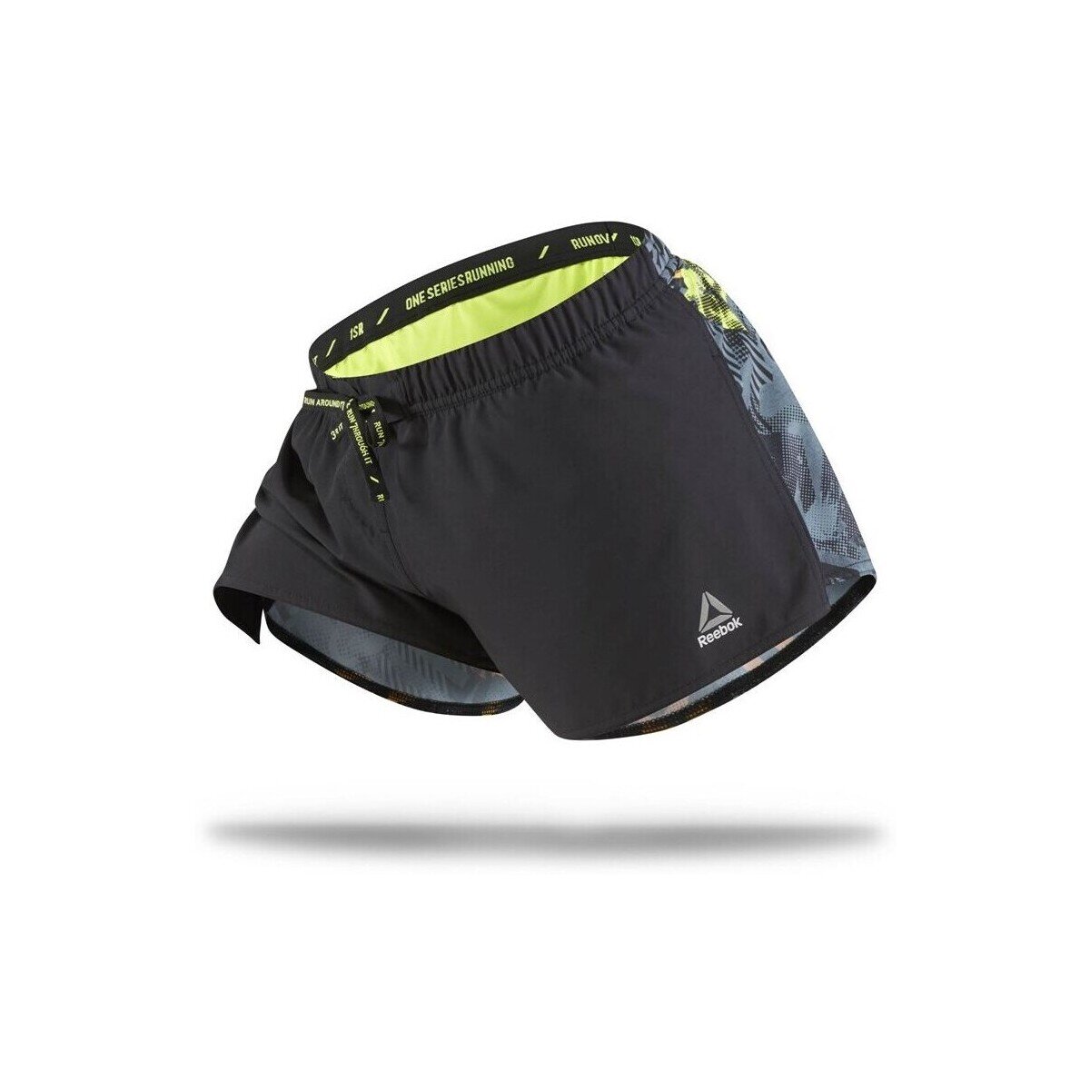 Reebok Sport Îmbracaminte Osr Board Aop