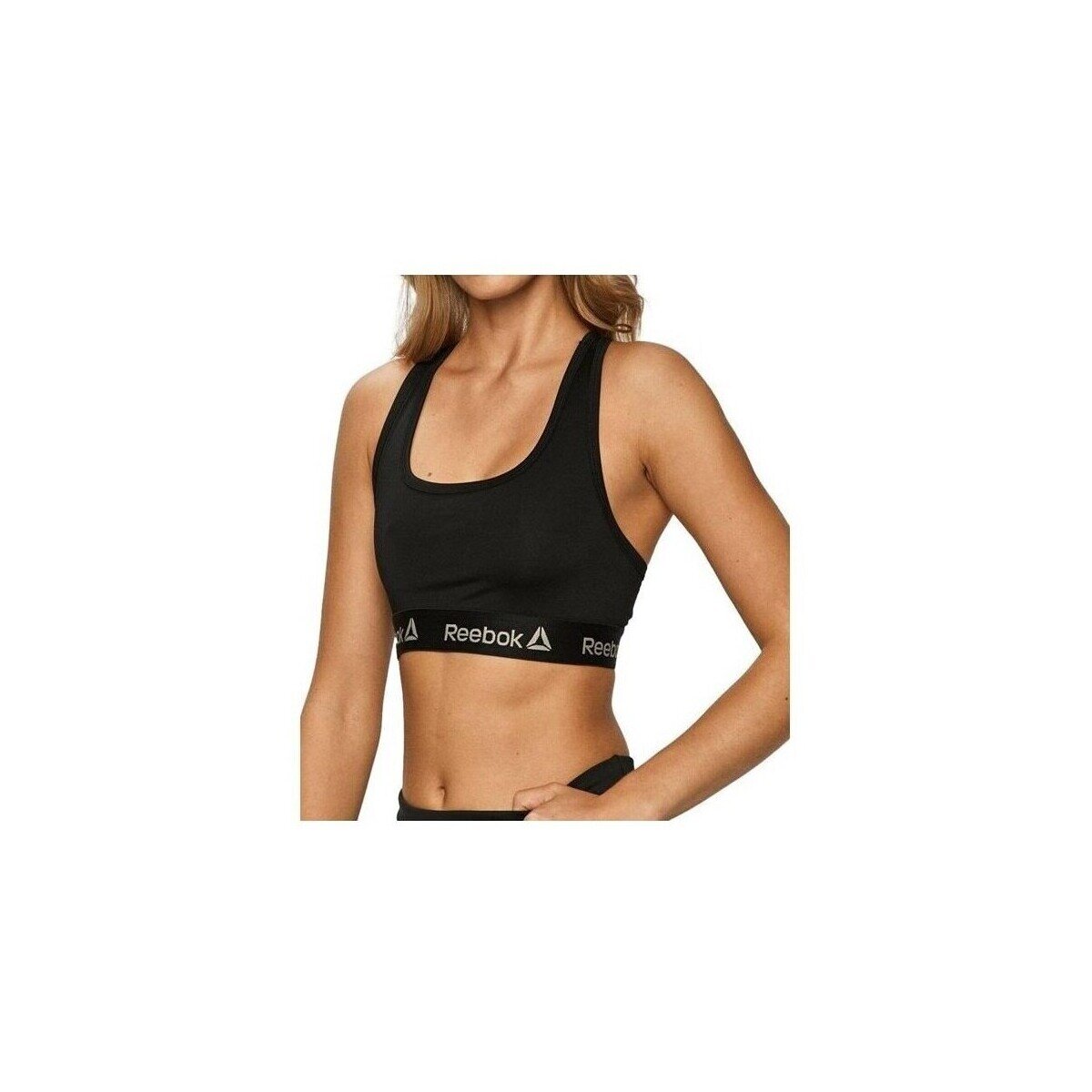 Reebok Sport Îmbracaminte Pefomance Cop Top 2PK
